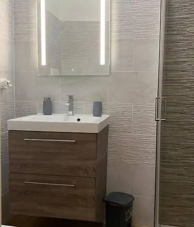 Casa Con Vasca Idromassaggio In Centro Storico בית נופש *