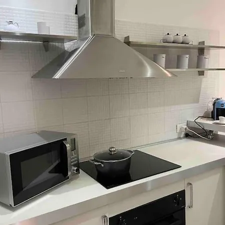 Casa Con Vasca Idromassaggio In Centro Storico בית נופש *