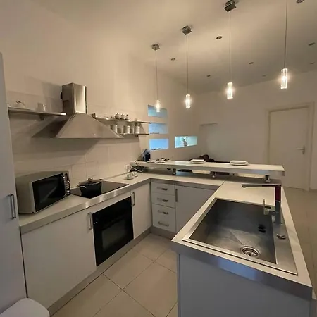 Casa Con Vasca Idromassaggio In Centro Storico