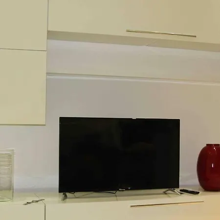 Casa Con Vasca Idromassaggio In Centro Storico בית נופש *