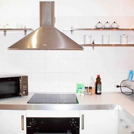 Casa Con Vasca Idromassaggio In Centro Storico