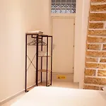 Casa Con Vasca Idromassaggio In Centro Storico パレルモ