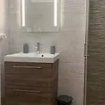 Casa Con Vasca Idromassaggio In Centro Storico 別荘 *