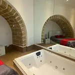 別荘 Casa Con Vasca Idromassaggio In Centro Storico パレルモ
