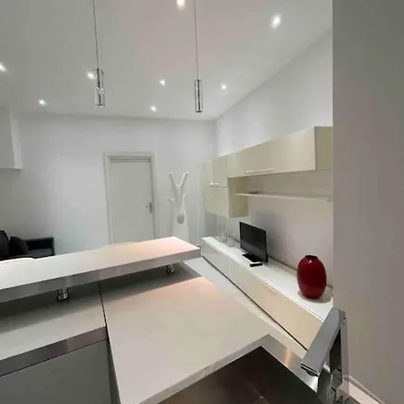 別荘 Casa Con Vasca Idromassaggio In Centro Storico パレルモ